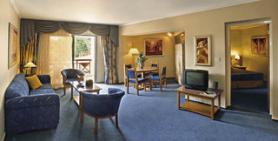 Kyperský hotel Atlantica Aeneas - možnost ubytování