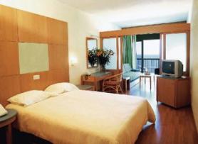 Kyperský hotel Atlantica Sun Garden Beach - možnost ubytování