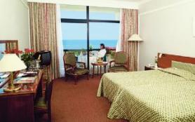Kyperský hotel Grecian Bay - možnost ubytování