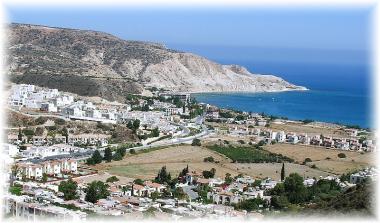 Pissouri