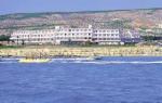 Kyperský hotel Corallia Beach u moře