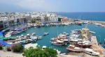 Girne - přístav