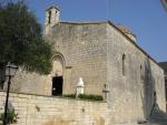 Kyperský klášter Agios Neophytos
