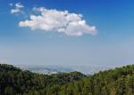 Kyperské pohoří Troodos