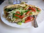 Kyperský kebab