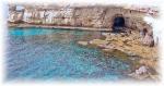 Kypr - mys Greco