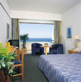 Kyperský hotel Alion Beach - možnost ubytování