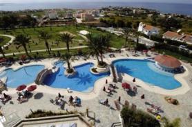 Kyperský hotel Crown Resort Horizon s bazénem
