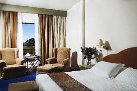 Kyperský hotel Grandresort Limassol - ubytování