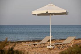 Kyperský hotel Sentido Kouzalis Beach s pláží