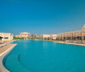 Kyperský hotel Kaya Artemis s bazénem