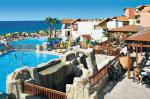 Kyperský hotel Aqua Sol Holiday Village