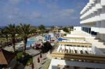 Kyperský hotel Crown Resort Horizon