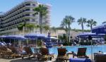 Kyperský hotel Grandresort Limassol