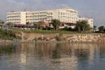 Kyperský hotel Sentido Kouzalis Beach u moře
