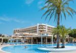 Kyperský hotel Laura Beach