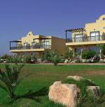 Kyperský hotel Pafian Park Holiday Village