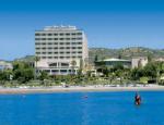 Kyperský hotel St. Raphael Resort u moře