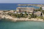 Kyperský hotel Thalassa Boutique & Spa u moře