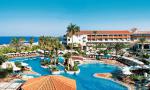 Kyperský hotel Amathus Beach
