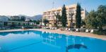 Kyperský hotel Altinkaya s bazénem