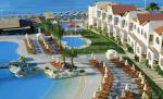 Kyperský hotel Louis Princess Beach s bazénem