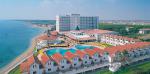 Kyperský hotel Salamis Bay Conti