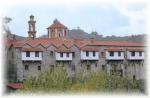 Kyperský klášter Machairas