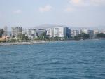 Část města Limassol
